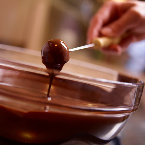 Schoko Event - Meisterwerk Chocolaterie