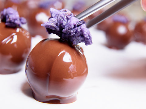 Schoko Event - Meisterwerk Chocolaterie