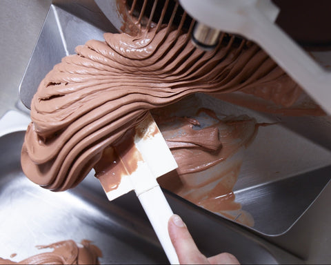 Eiswagen zum Mieten