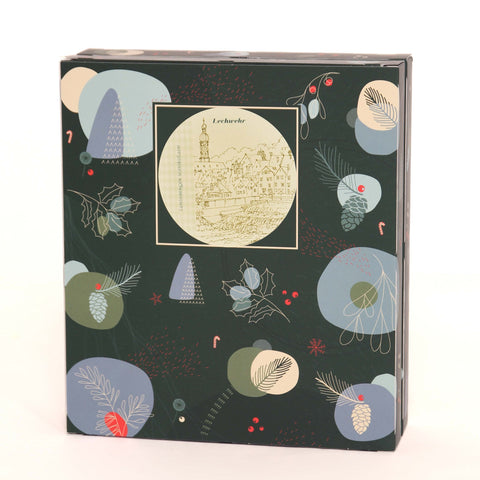 Pralinen Adventskalender - Meisterwerk Chocolaterie