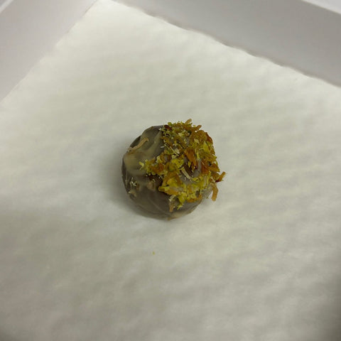 PRALINEN - Pistachio (Dubai-Style)
