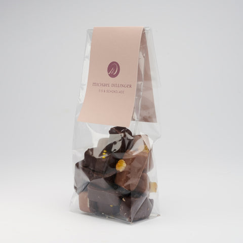 Marzipan - Meisterwerk Chocolaterie