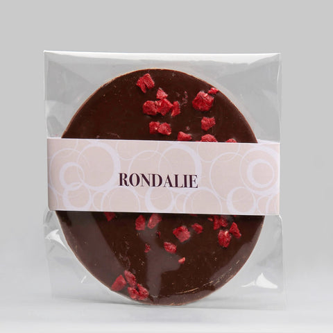 RONDALIE - handgemachte Schokolade