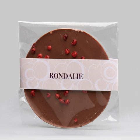 RONDALIE - handgemachte Schokolade