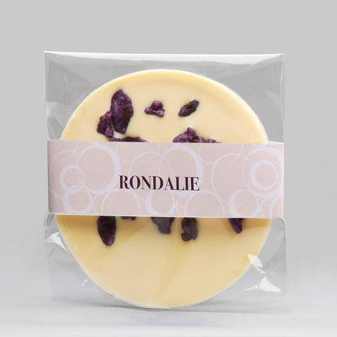 RONDALIE - handgemachte Schokolade