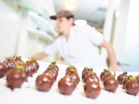 Schoko Event - Meisterwerk Chocolaterie