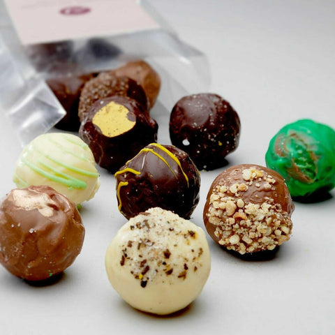 Pralinen