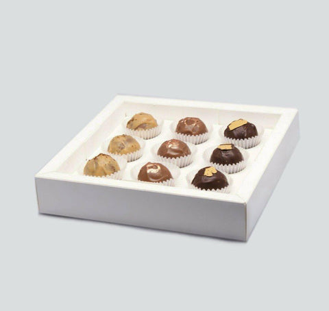 Landsberger Pralinen - Meisterwerk Chocolaterie