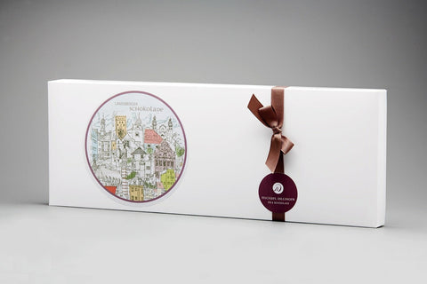 Landsberger Schokoladengenuss - Meisterwerk Chocolaterie