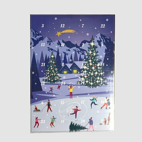 FREUDENBRINGER - Adventskalender
