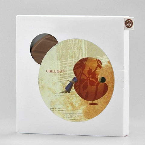 Chill Out - Rahm-Karamell-Füllung - Meisterwerk Chocolaterie