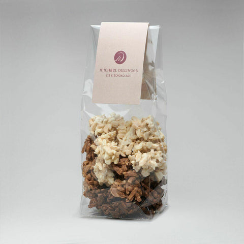 Mandelsplitter - Meisterwerk Chocolaterie