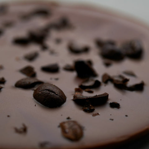 RONDALIE - handgemachte Schokolade - Meisterwerk Chocolaterie