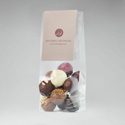 Meisterliche Pralinen - Meisterwerk Chocolaterie
