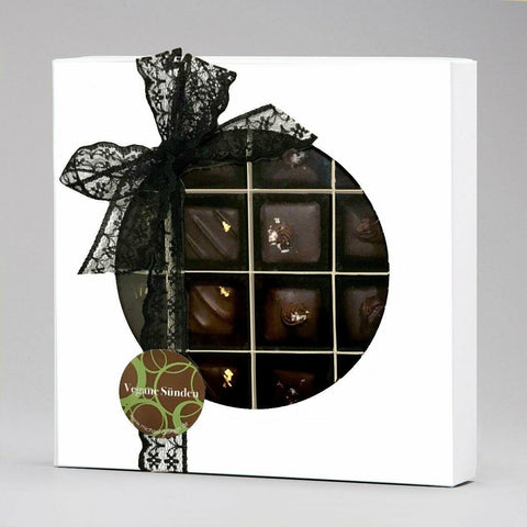 Cremolios - Michael Dillingers bewusste Pralinen - Meisterwerk Chocolaterie