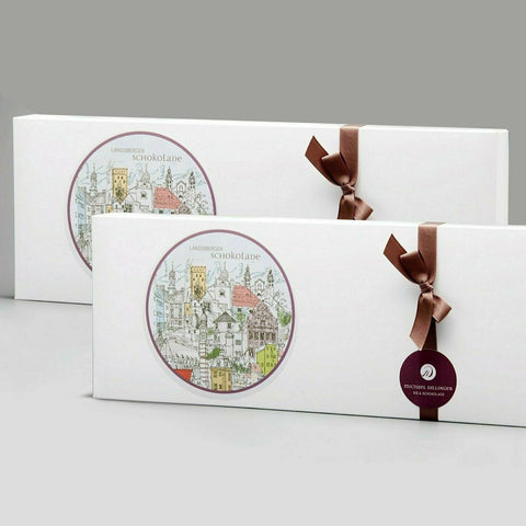 Landsberger Schokoladengenuss - Meisterwerk Chocolaterie