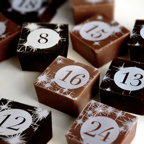 Pocket calendar Munich Christmas