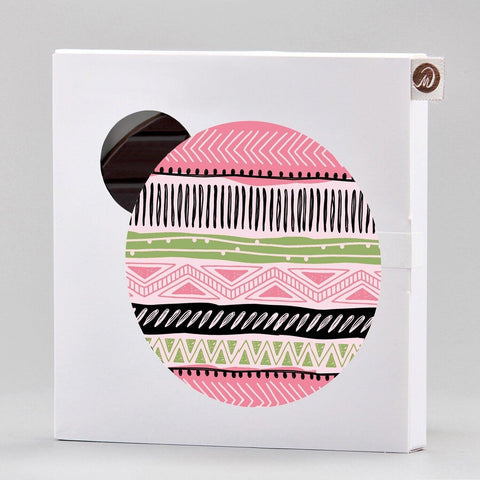 Boho Style - Pina Colada - Meisterwerk Chocolaterie