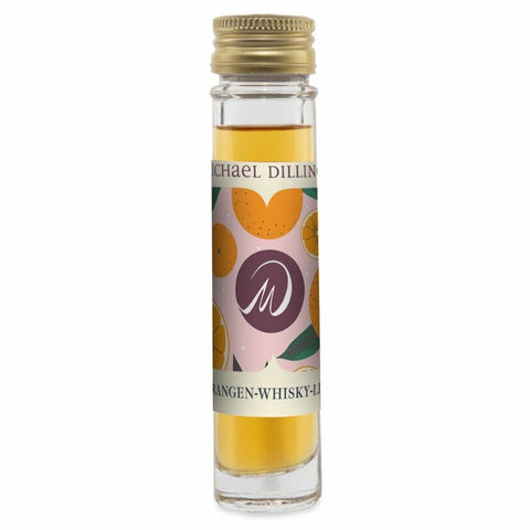 Orange - Whiskey - Liqueur 0.50 ml