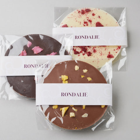 RONDALIE - handmade chocolate