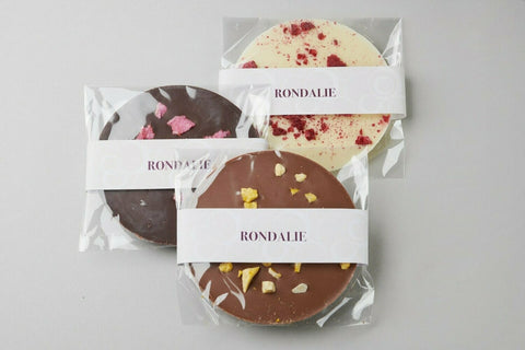 RONDALIE - handmade chocolate