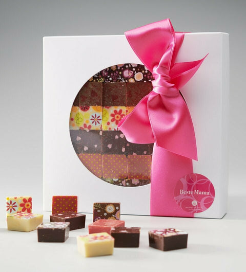 POCKETBOX Premium Schokoladenwürfel